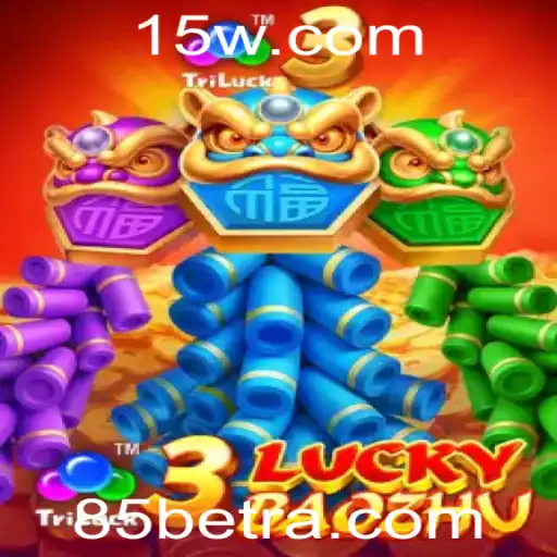 Explorando o Mundo de 3LuckyBaozhu: Um Mergulho no Jogo e na Plataforma 85bet