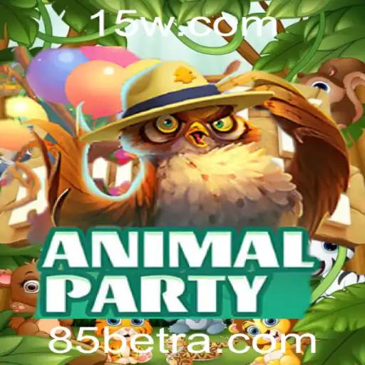 Explorando o Mundo de AnimalParty: Um Novo Horizonte de Entretenimento