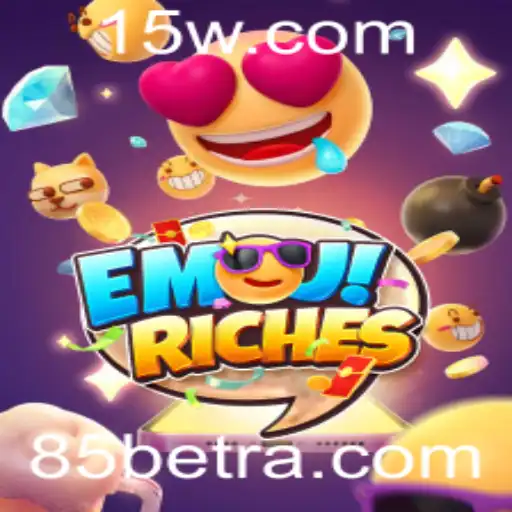 Descubra o Fascinante Mundo de EmojiRiches: Um Guia Completo