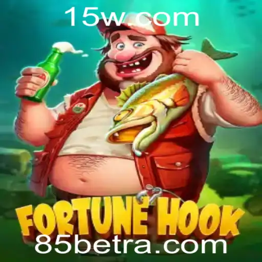 Descubra o Fascinante Mundo de FortuneHook e a Tendência 85bet