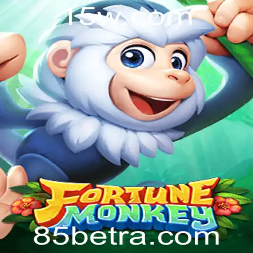 Explorando FortuneMonkey: O Jogo de Apostas Inovador com 85bet