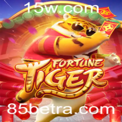 Descubra FortuneTiger: O Novo Fenômeno nos Cassinos Online com 85bet