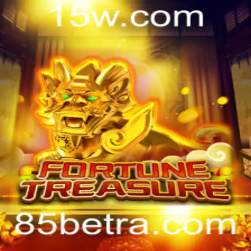 Descubra Divertimento e Estratégia com FortuneTreasure e 85bet