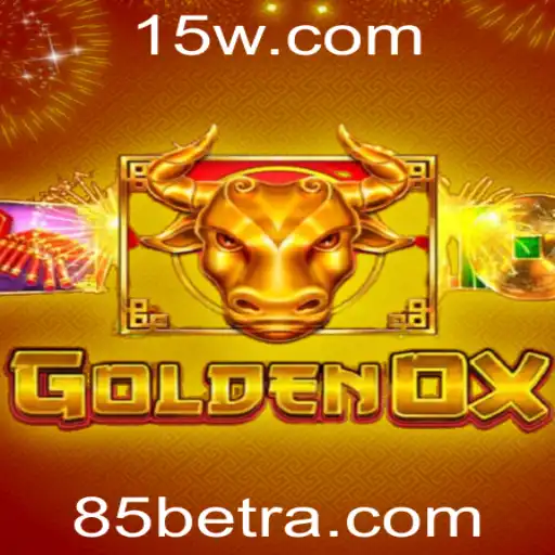 Explorando o Empolgante Mundo de GoldenOx: Um Jogo de Azar de Última Geração