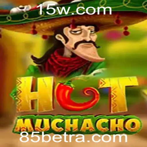 Descubra HotMuchacho: Uma Aventura de Jogo Inovadora com 85bet