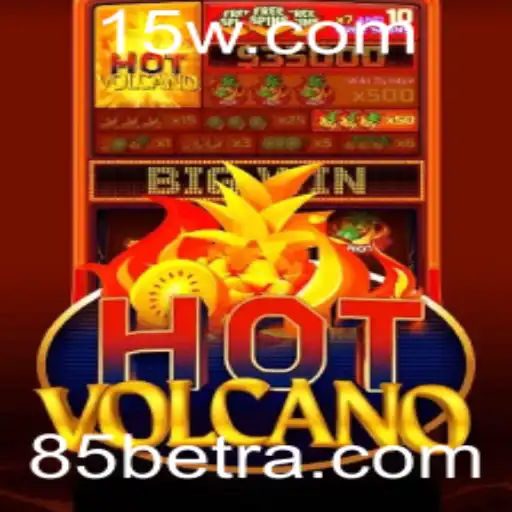 Descubra o Mundo Explosivo de HotVolcano: O Jogo de Aventura e Estratégia