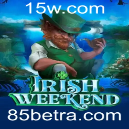 Descubra o Vibrante Mundo do IrishWeekend