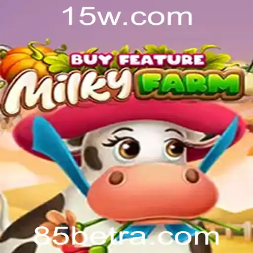 MilkyFarmBuyFeature: Uma Nova Aventura no Mundo dos Games com 85bet