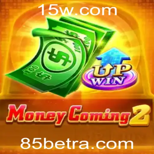 MoneyComing2: Descubra o Novo Fenômeno no Mundo dos Jogos com 85bet