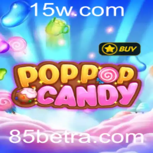 Explorando o Mundo de POPPOPCANDY: Um Jogo de Estratégia e Sucesso