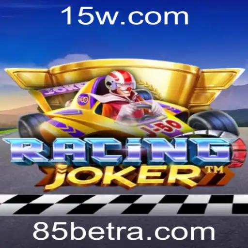 Explorando o Mundo de RacingJoker e a Emoção da 85bet
