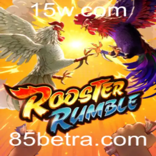Explorando o Fascinante Mundo de RoosterRumble