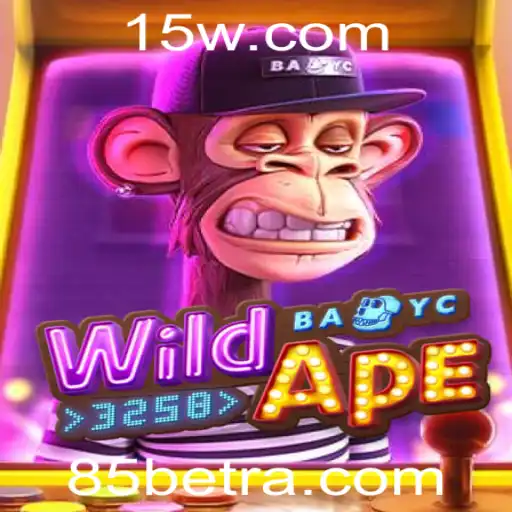 Exploração de WildApe3258: Um Mergulho no Mundo Selvagem dos Cassinos Online