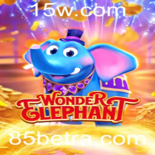 Descubra o Fascinante Mundo de WonderElephant